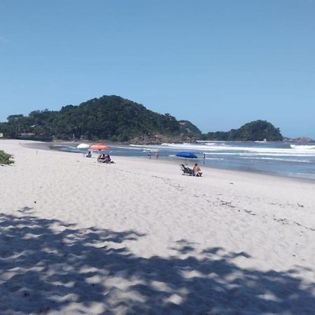 Casa Condominio Locacao Temporada Guarujá Kültér fotó