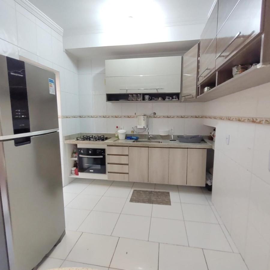 Casa Condominio Locacao Temporada Guarujá Kültér fotó