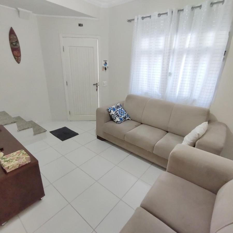 Casa Condominio Locacao Temporada Guarujá Kültér fotó