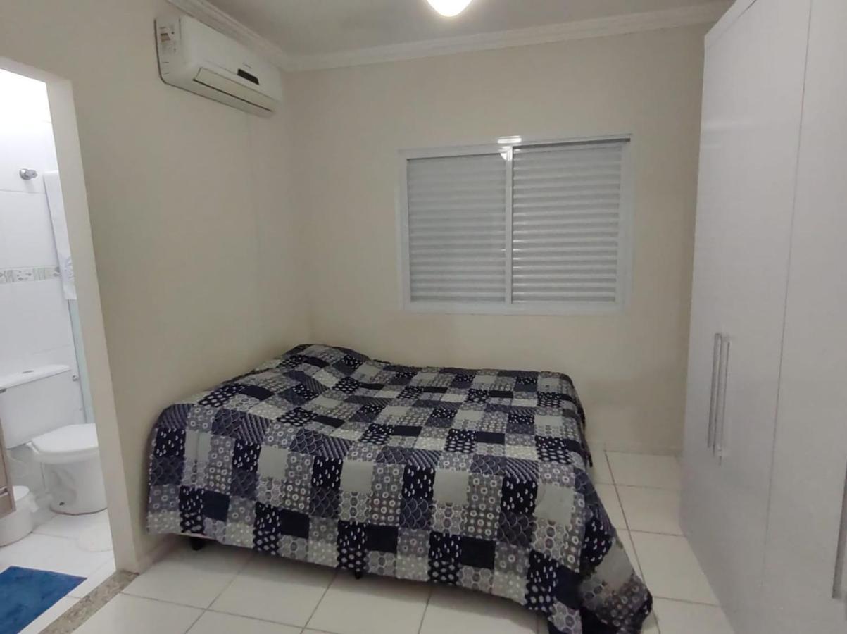 Casa Condominio Locacao Temporada Guarujá Kültér fotó