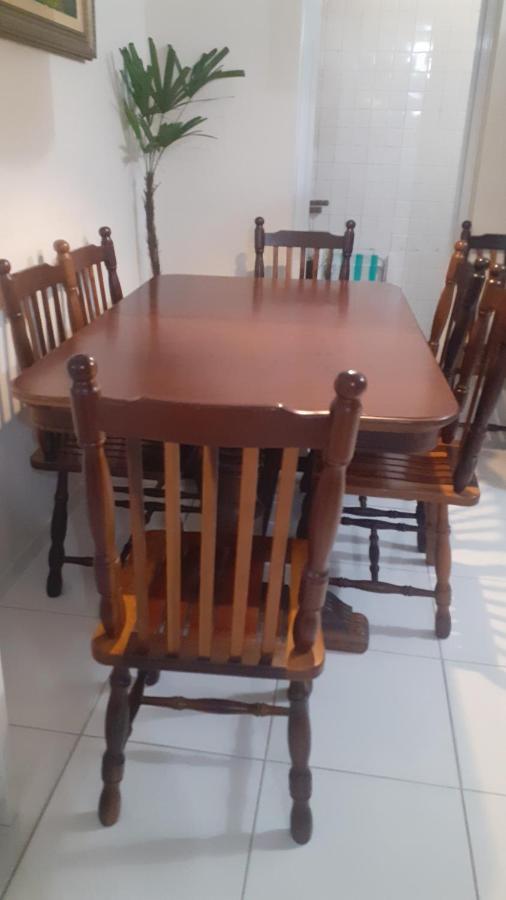 Casa Condominio Locacao Temporada Guarujá Kültér fotó