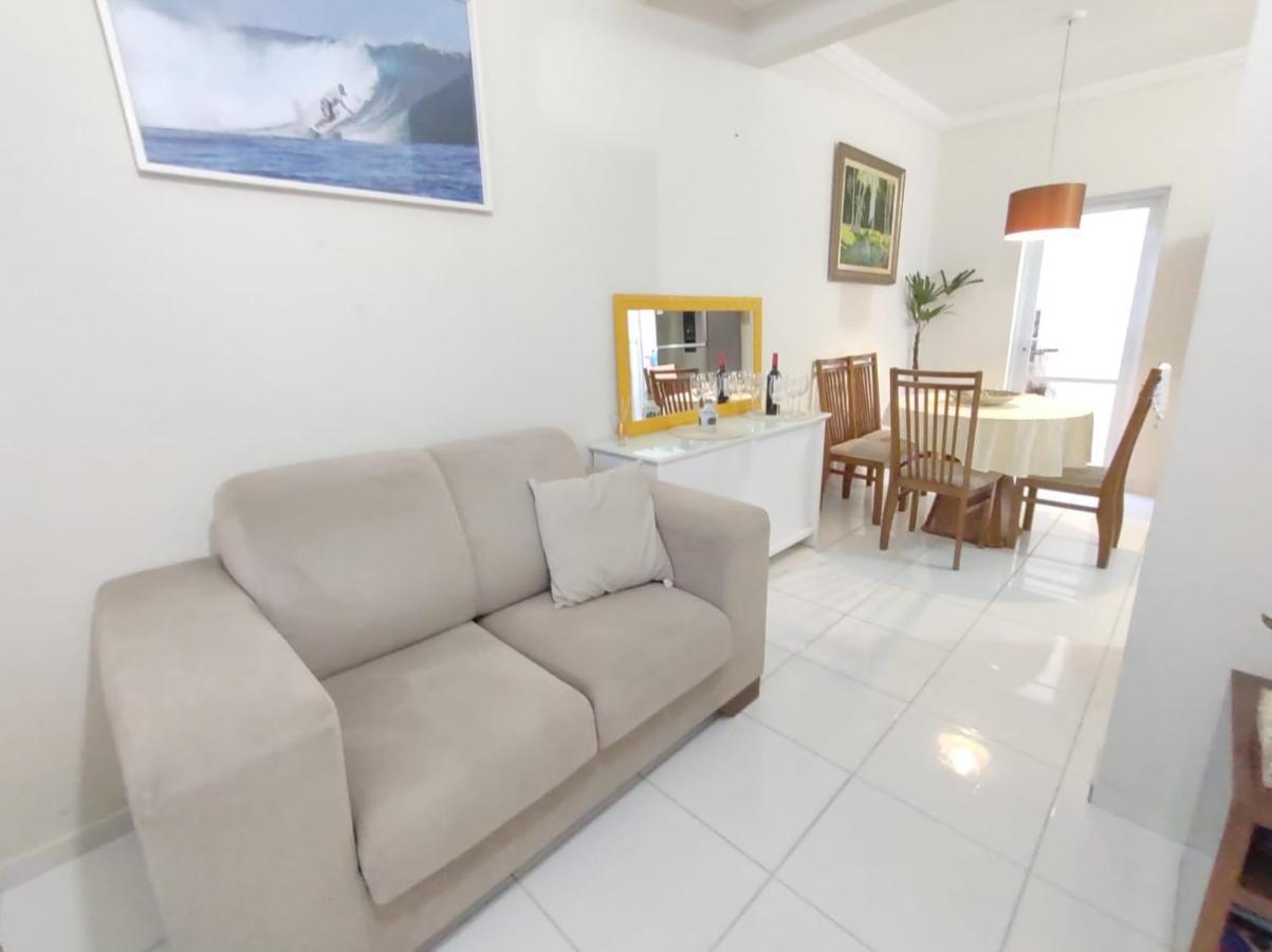 Casa Condominio Locacao Temporada Guarujá Kültér fotó