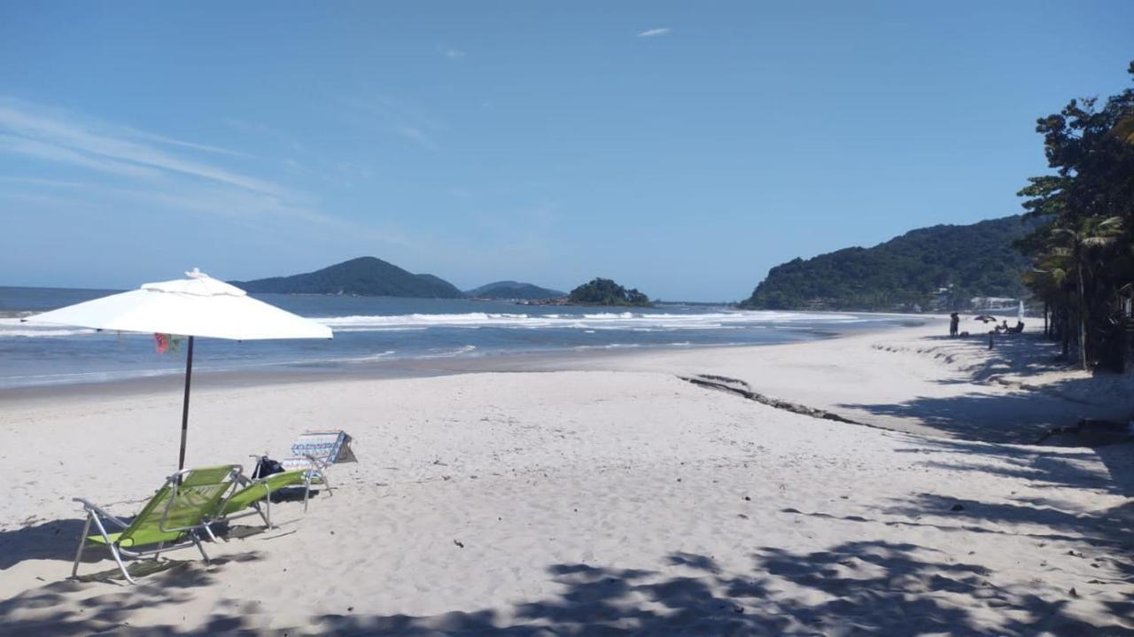 Casa Condominio Locacao Temporada Guarujá Kültér fotó