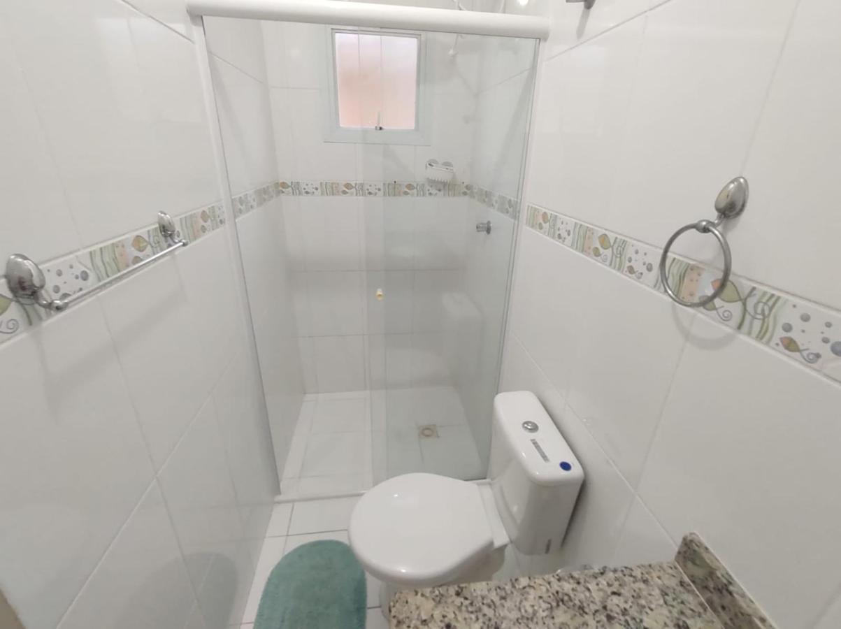Casa Condominio Locacao Temporada Guarujá Kültér fotó